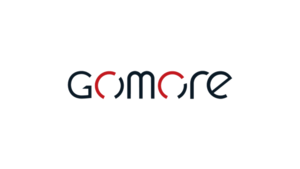 GoMore logo