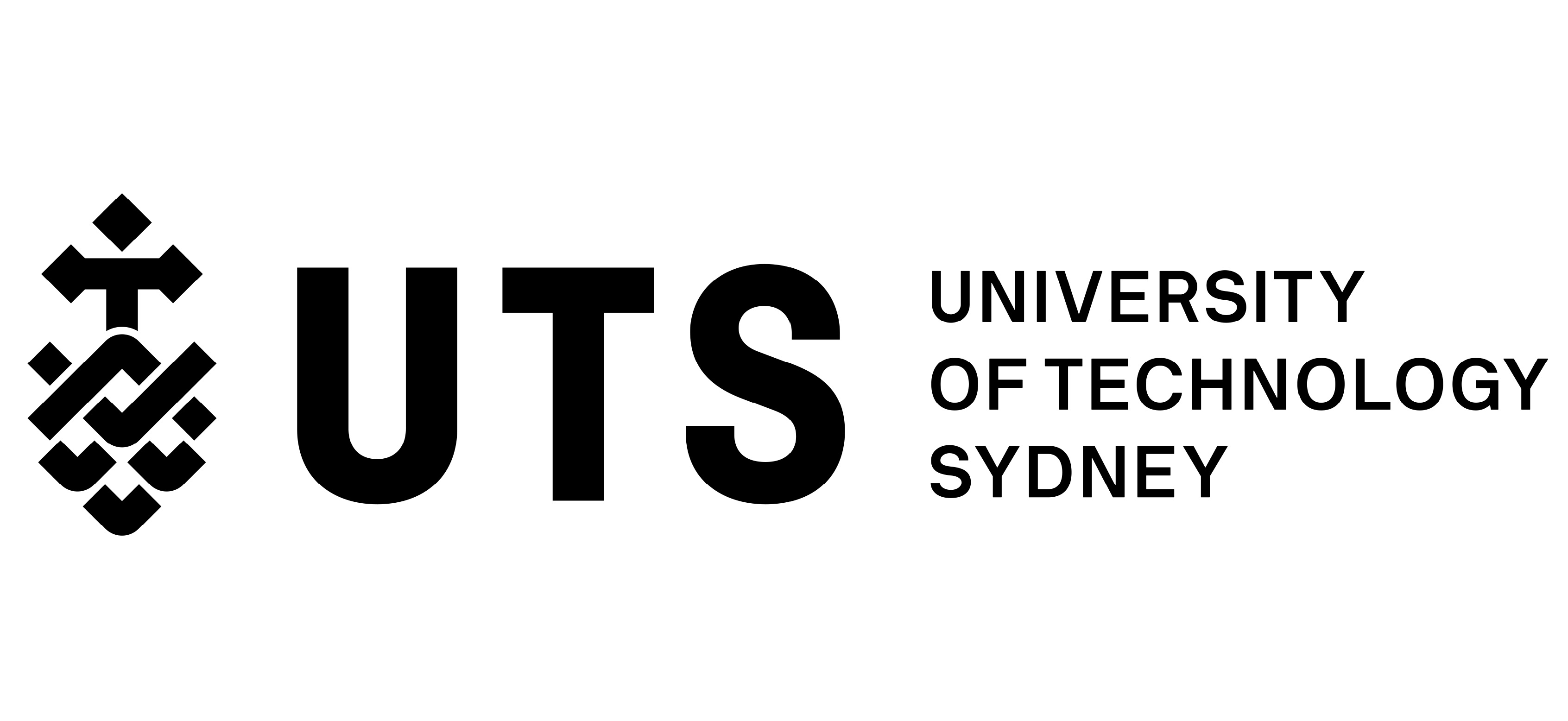 University of Technology Sydney logo